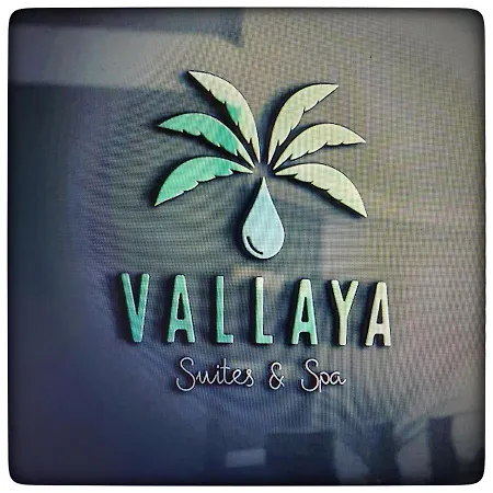 Le Vallaya & Апартаменты
