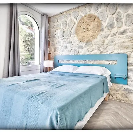 Le Vallaya & Appartement *