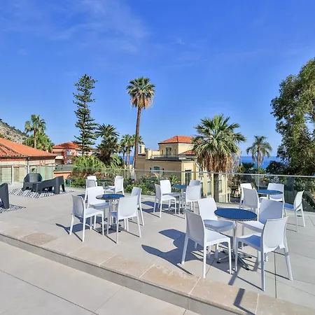 Appartement Le Vallaya &