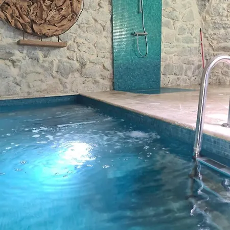 Le Vallaya & Appartement *