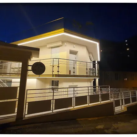 Le Vallaya & * Menton