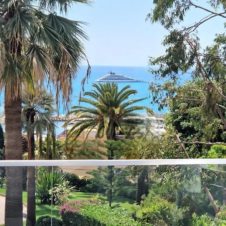 Appartement Le Vallaya & *