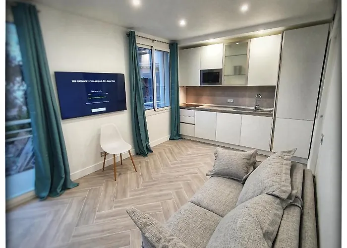 Le Vallaya & * Mentona