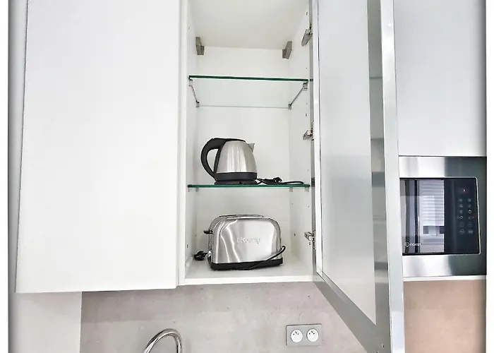 Le Vallaya & Apartament