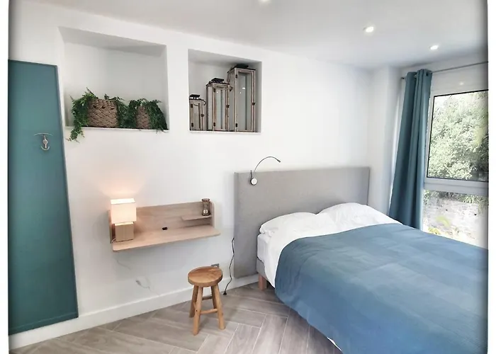 Le Vallaya & * Mentona