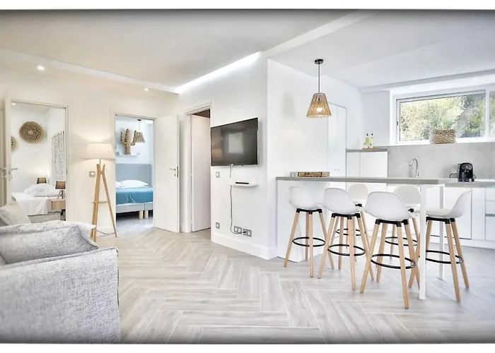 Le Vallaya & Apartament *