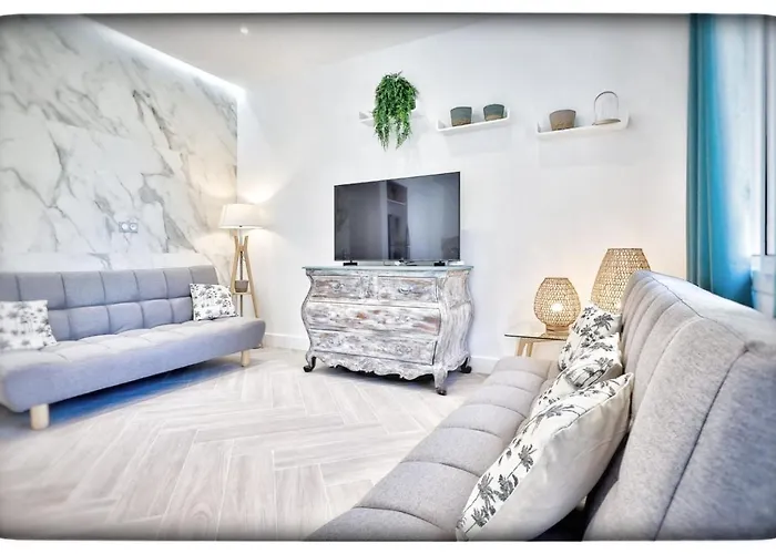 Le Vallaya & Mentona