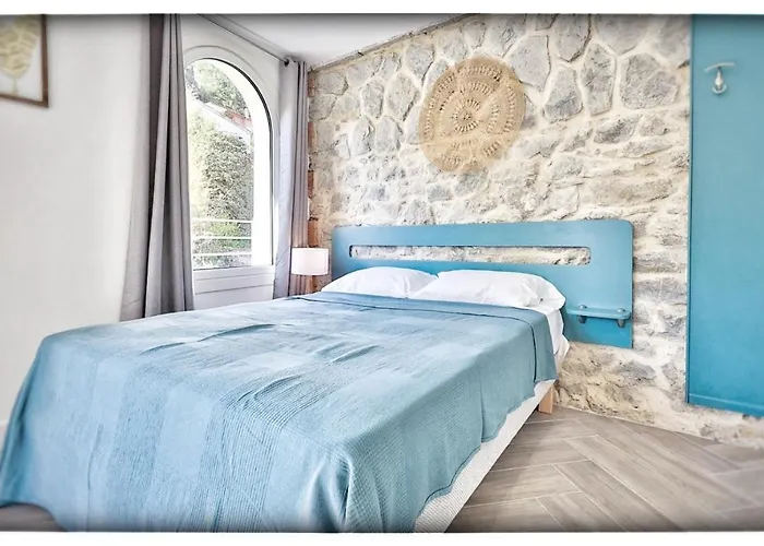 Le Vallaya & Apartament *