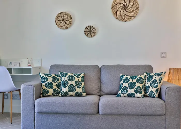 Le Vallaya & Apartament