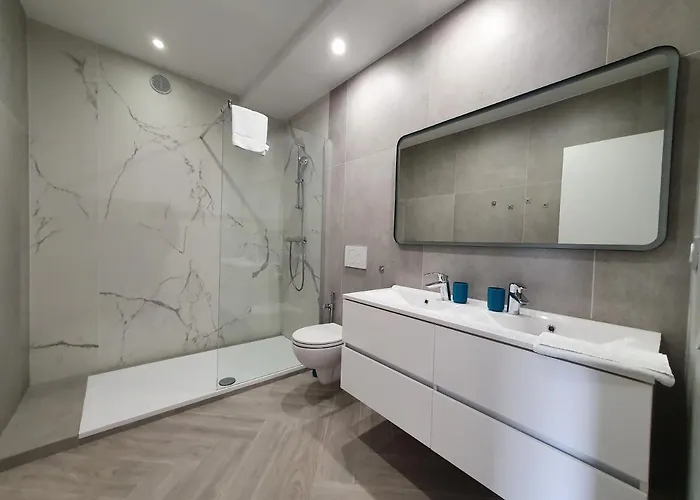 Le Vallaya & Apartament