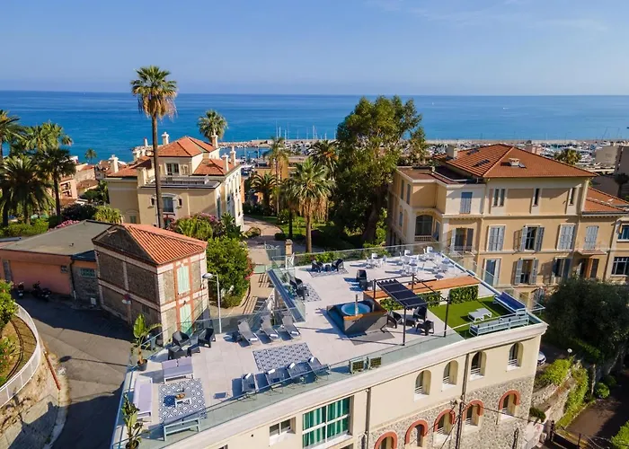 Le Vallaya & Apartament *