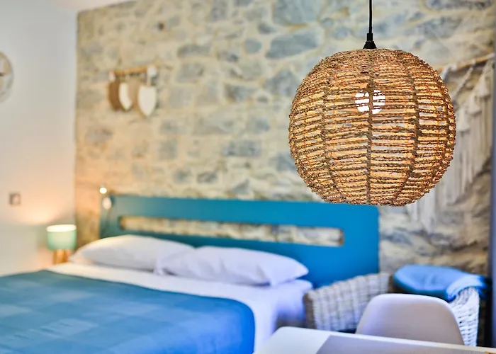 Le Vallaya & Apartament Mentona