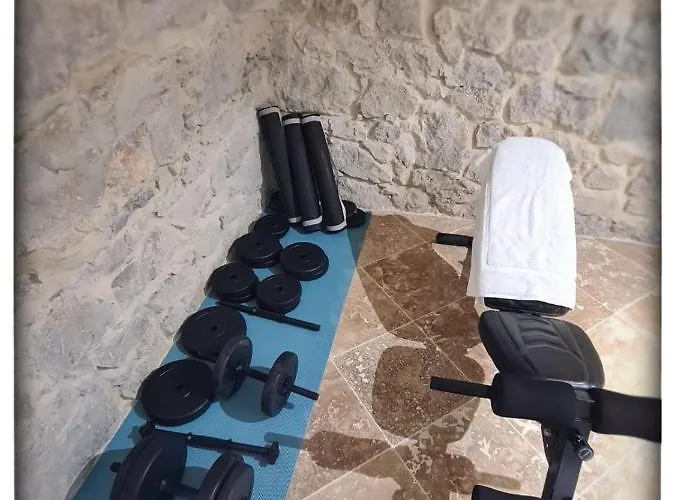 Le Vallaya & Apartament