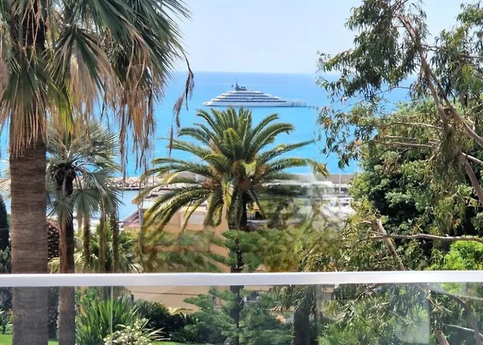 Apartament Le Vallaya & *