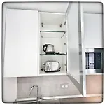 Le Vallaya Suites&spa Appartement