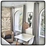 Le Vallaya Suites&spa