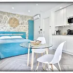 Le Vallaya Suites&spa * Menton