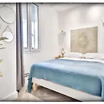 Apartmán Le Vallaya &