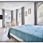 Le Vallaya Suites&spa Appartement