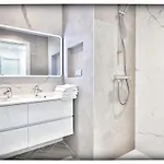 Appartement Le Vallaya Suites&spa