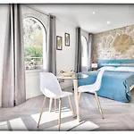 Appartement Le Vallaya Suites&spa Menton