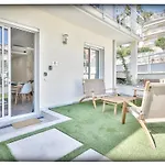Le Vallaya Suites&spa Menton