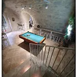 Le Vallaya Suites&spa