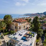 Le Vallaya Suites&spa Appartement Menton