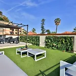 Le Vallaya Suites&spa