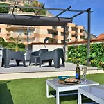 Le Vallaya Suites&spa Appartement Menton