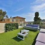 Le Vallaya Suites&spa