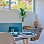 Appartement Le Vallaya Suites&spa *