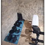 Le Vallaya Suites&spa Appartement
