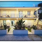 Le Vallaya Suites&spa