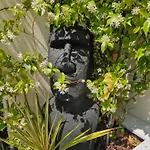 Le Vallaya Suites&spa Appartement