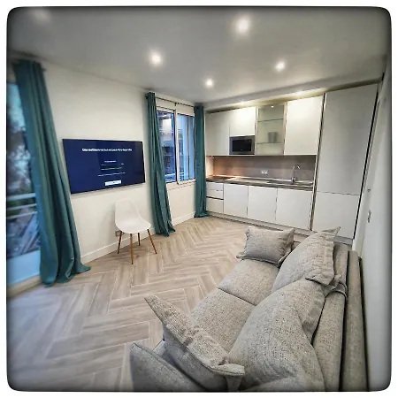 Le Vallaya Suites&spa * Menton