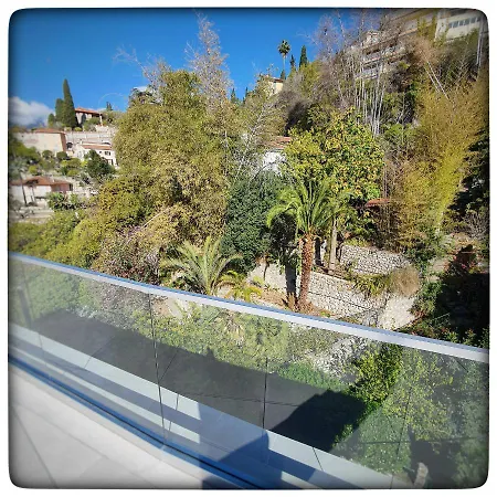 Apartamento Le Vallaya & Menton