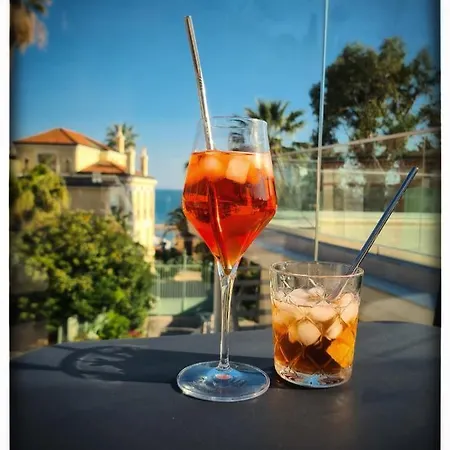 Le Vallaya Suites&spa Appartement *