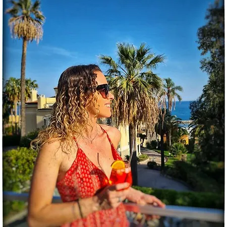 Le Vallaya Suites&spa Menton