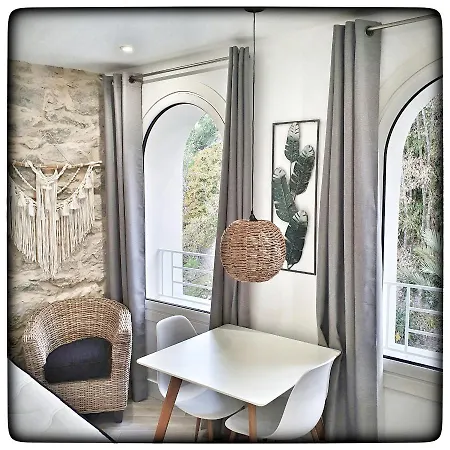 Le Vallaya Suites&spa