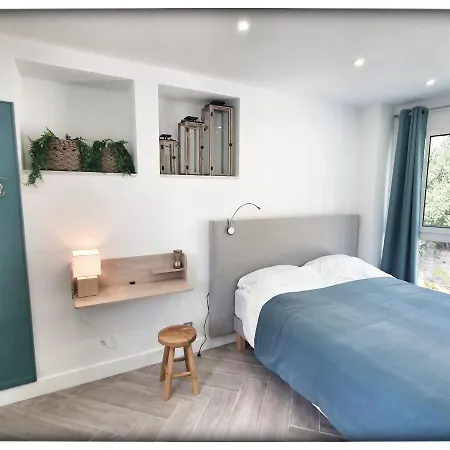 Le Vallaya Suites&spa * Menton