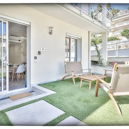 Le Vallaya Suites&spa Menton