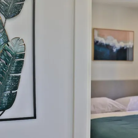 Apartment Le Vallaya & *