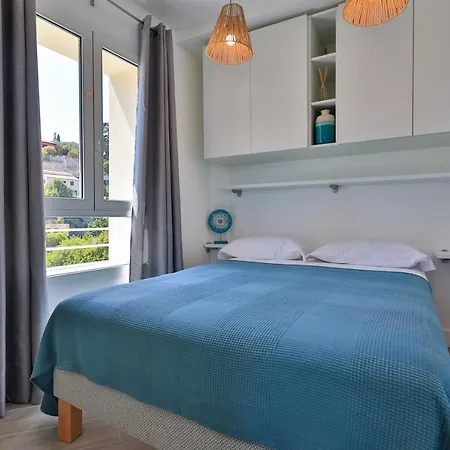Le Vallaya Suites&spa * Menton