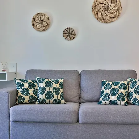 Le Vallaya & Lejlighed