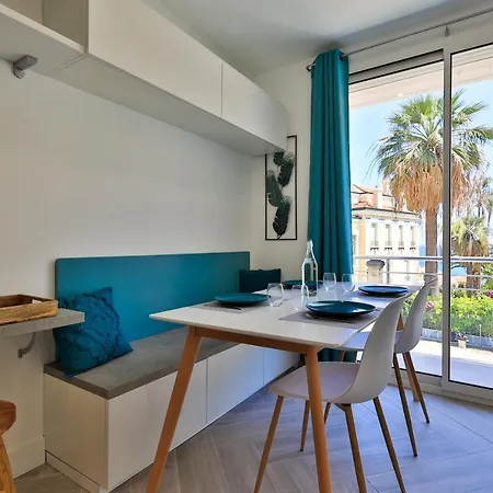 Apartamento Le Vallaya & Menton