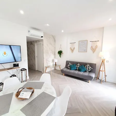 Appartement Le Vallaya Suites&spa Menton