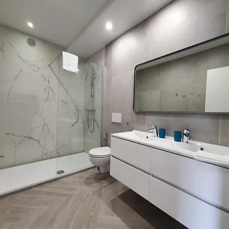 Le Vallaya Suites&spa Appartement