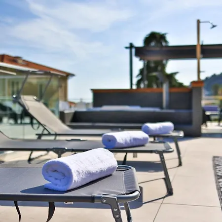 Apartment Le Vallaya & *