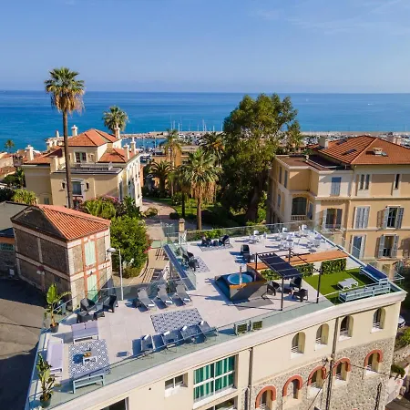 Le Vallaya Suites&spa Appartement *